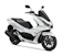 Honda New PCX160 1