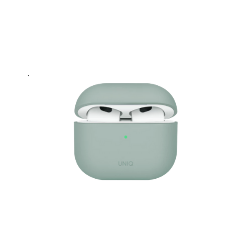 10 เคส AirPods ยี่ห้อไหนดี ปี 2026 เคสหูฟัง Apple 4