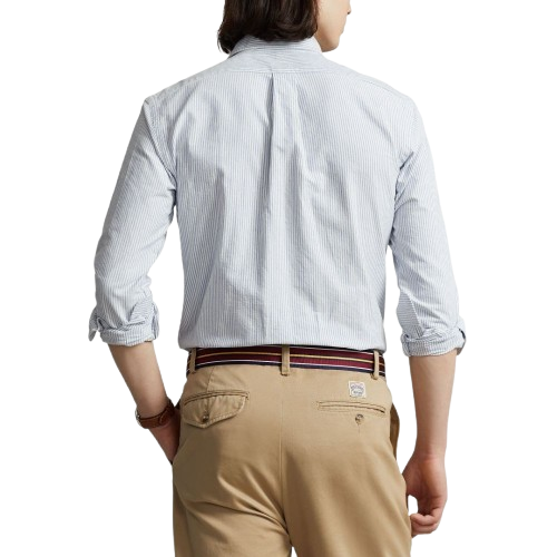 เสื้อเชิ้ต  รุ่น MNPOWOV16820447 3