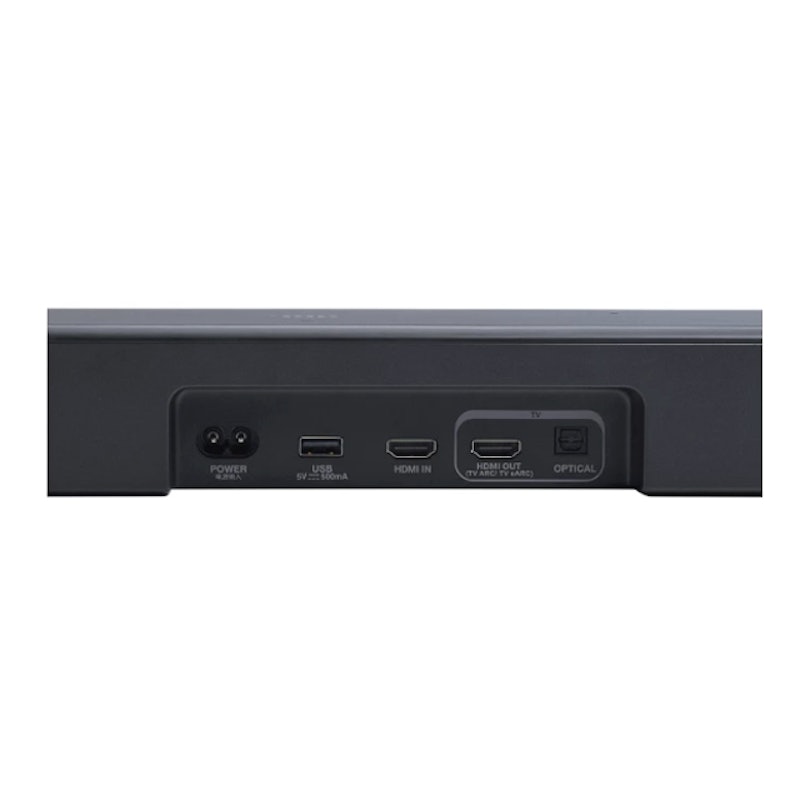 ลำโพงซาวด์บาร์ รุ่น BAR 300MK2 2