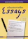 ชำนาญ ศุภนิตย์ เตรียมสอบการเขียน Essays 1