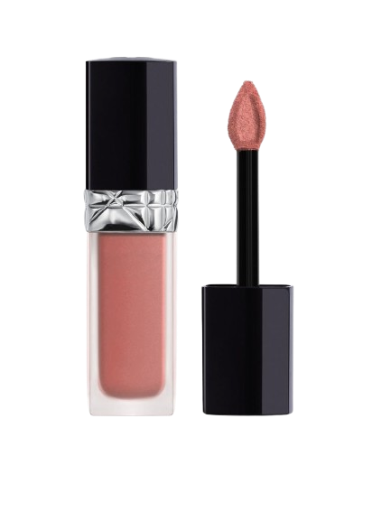 Rouge Dior Forever Liquid Transfer-Proof Liquid Lipstick  3