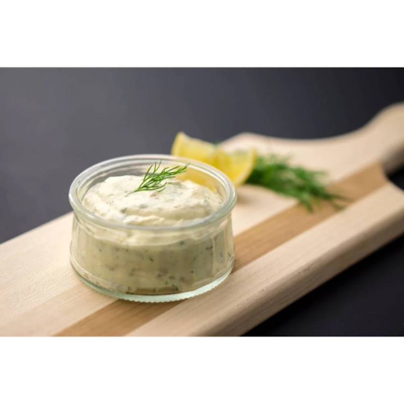 Tartare Sauce 2