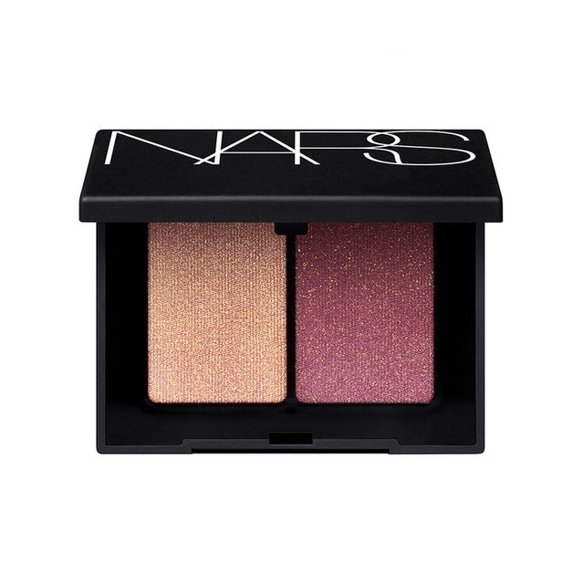 Singapore Quad Eyeshadow 1