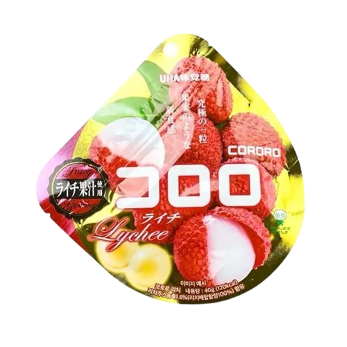 Fruit Jelly 2