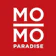 Mo Mo Paradise ร้านอาหารญี่ปุ่น กรุงเทพ 1