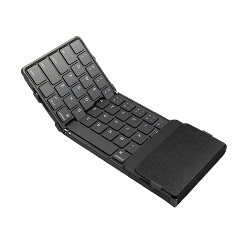 Bluetooth Wireless Keyboard 1