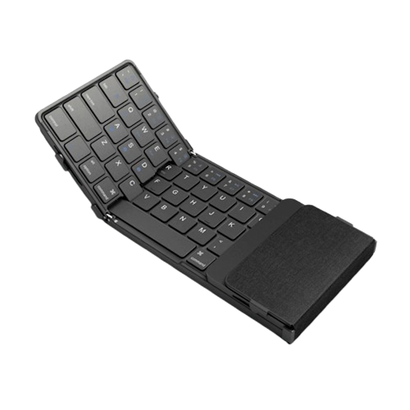 Bluetooth Wireless Keyboard 1
