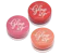 Cute Press ลิปมันเปลี่ยนสี Glow To Go Tinted Lip Balm 1