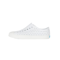 Jefferson Shell White