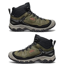 รองเท้าเดินป่า Men's Targhee IV Waterproof Hiking Boot