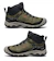 KEEN รองเท้าเดินป่า Men's Targhee IV Waterproof Hiking Boot 1