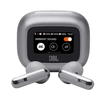 10 หูฟัง JBL รุ่นไหนดี ปี 2026 รวมแบบไร้สายและมีสาย 5
