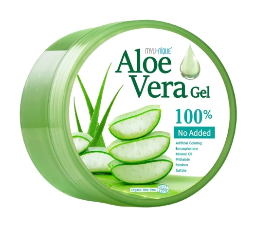 Aloe Vera Soothing Gel 1