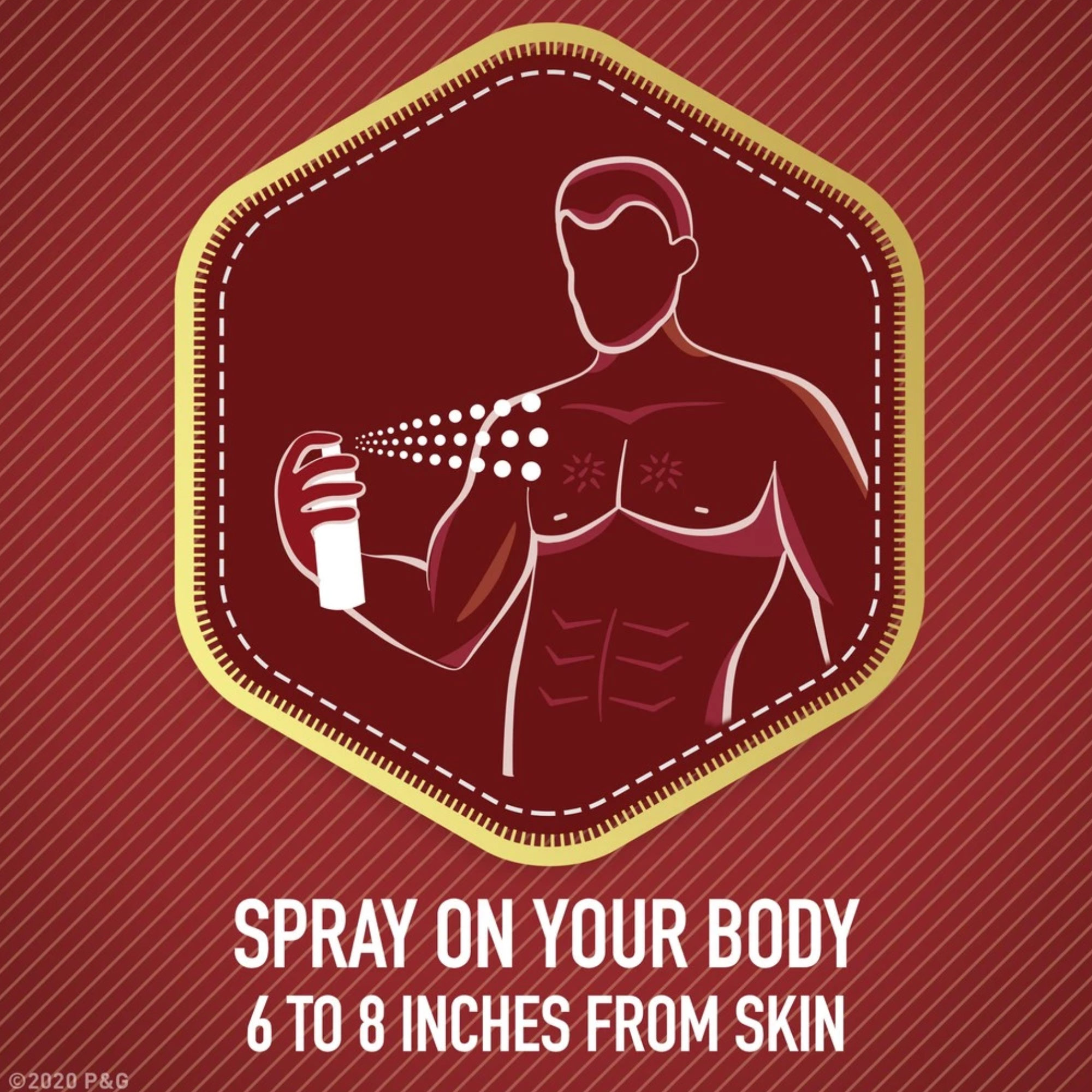 Body Spray Wolfthorn 3