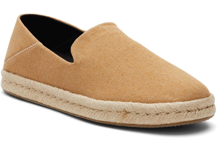 Santiago Recycled Cotton Canvas 5