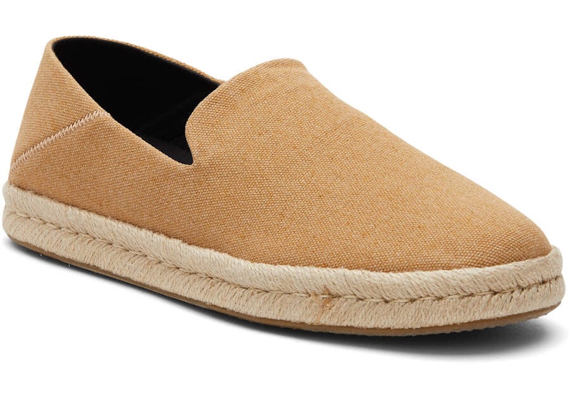 Santiago Recycled Cotton Canvas 5