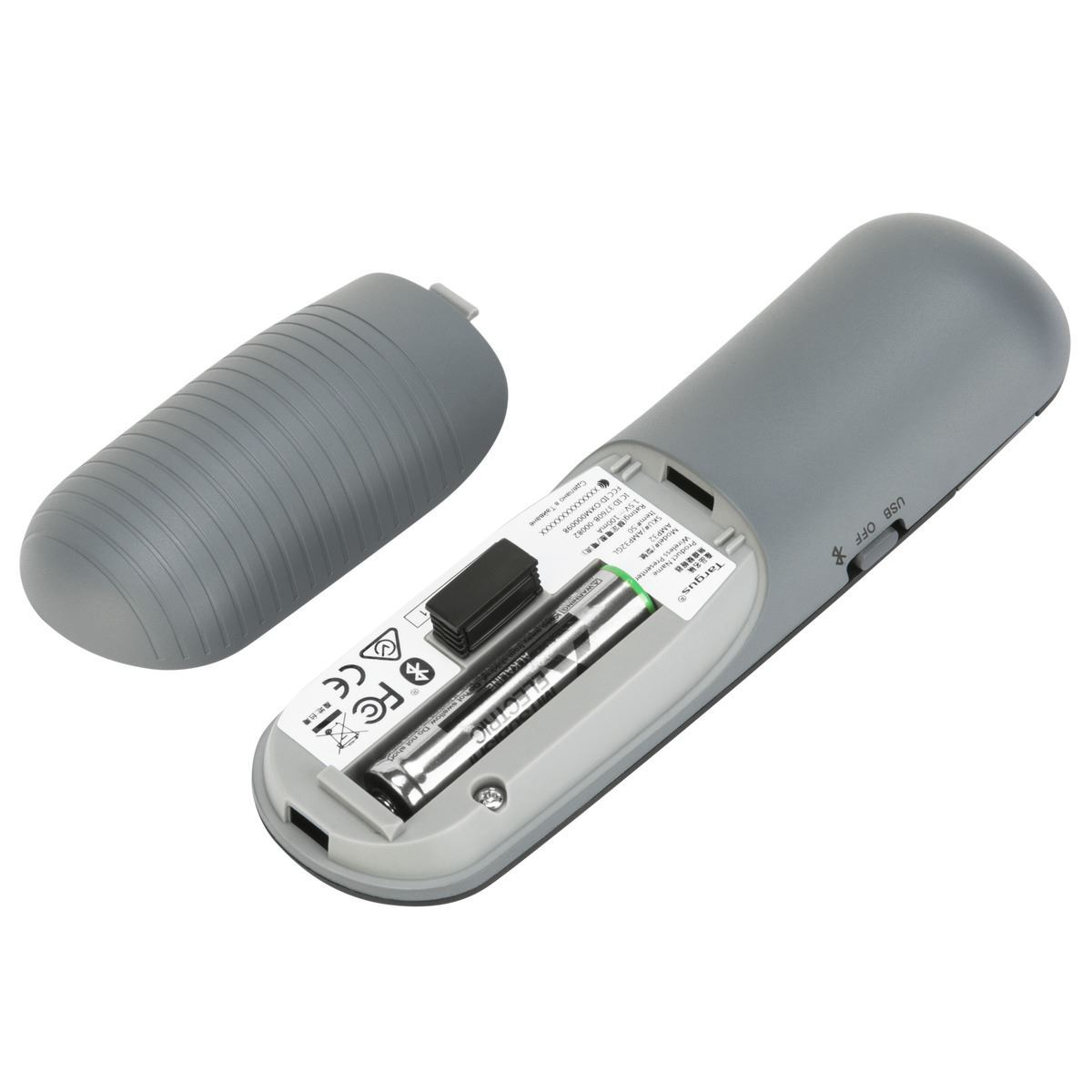 P32 Dual Mode Presenter with Laser Pointer  3