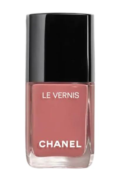 ยาทาเล็บ รุ่น Le Vernis Longwear Nail Colour  2