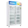 HAIER ตู้แช่เครื่องดื่ม 2 ประตู 1