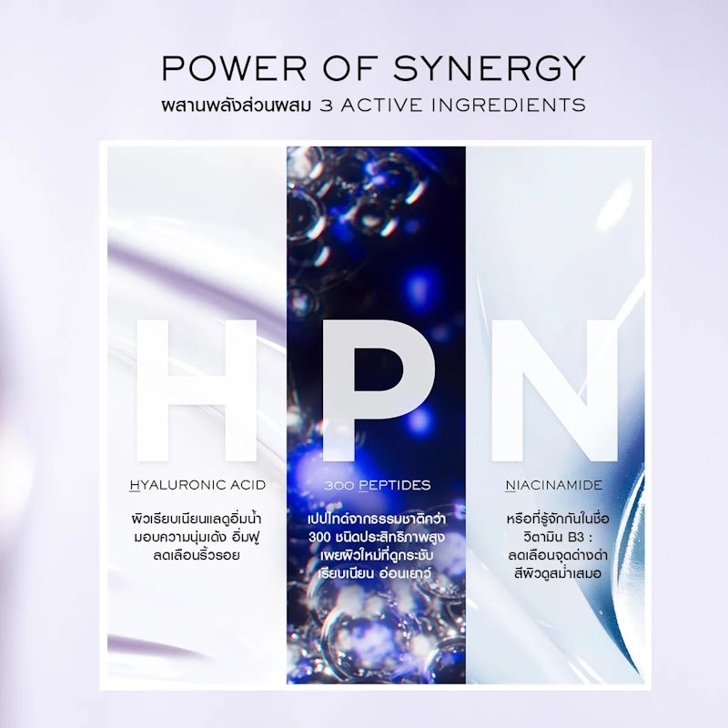 RENERGIE H.P.N. 300 PEPTIDE CREAM 2