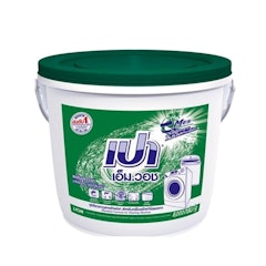 ผงซักฟอกอุตสาหกรรม Pao M Wash Detergent Tank
