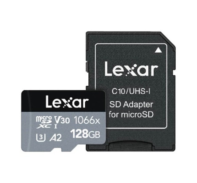 10 Micro SD Card Class 10 ยี่ห้อไหนดี ปี 2026 รวมแบรนด์ดัง 3