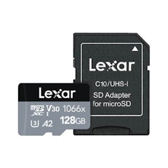 Micro SD Card Class 10 รุ่น Professional 1066x