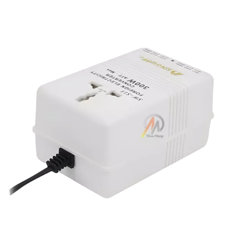 หม้อแปลงไฟฟ้า รุ่น 300W 1