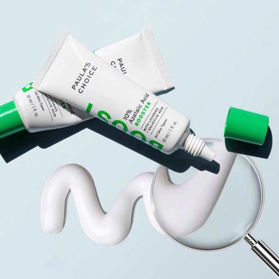 10% Azelaic Acid Booster 3
