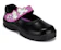 Bata รองเท้านักเรียนหนังดำ รุ่น Unicorn 1