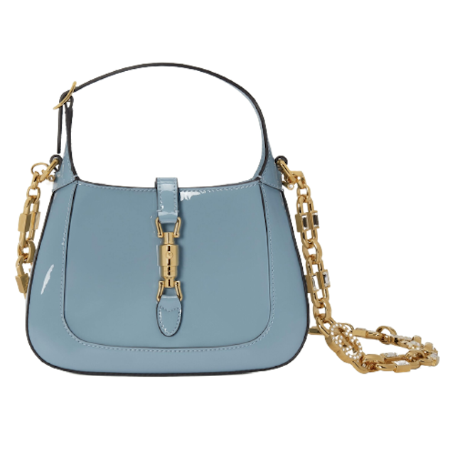 กระเป๋า Jackie 1961 Mini GG Shoulder Bag 4