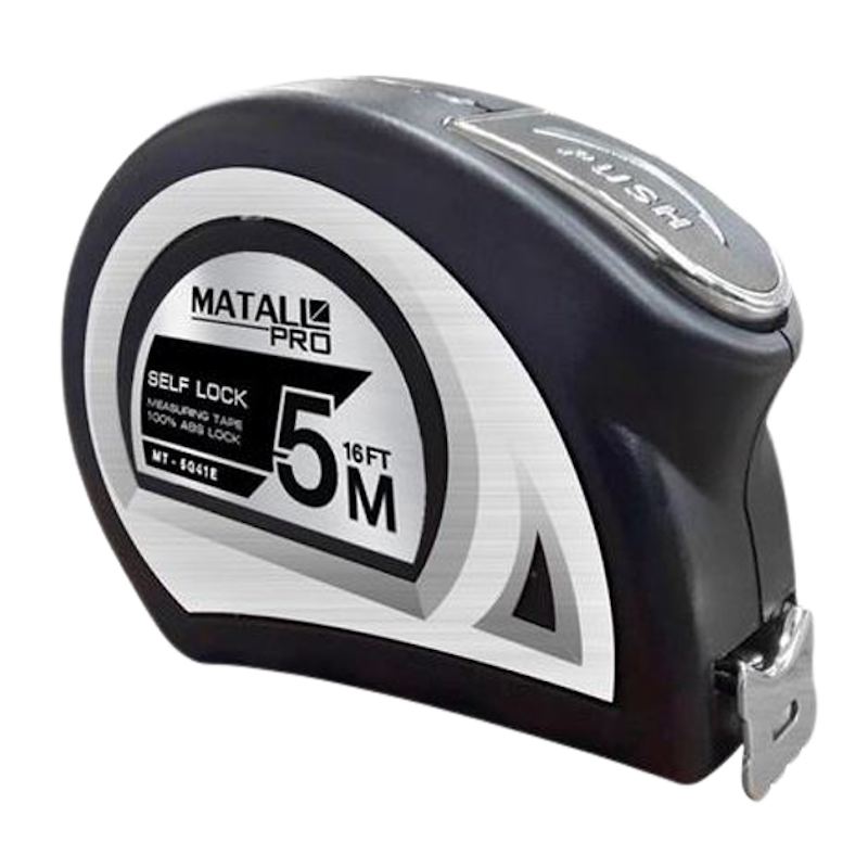 ตลับเมตรล็อกอัตโนมัติ รุ่น PRO G41 1
