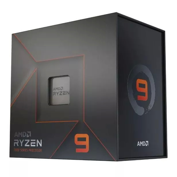 Ryzen 9 2