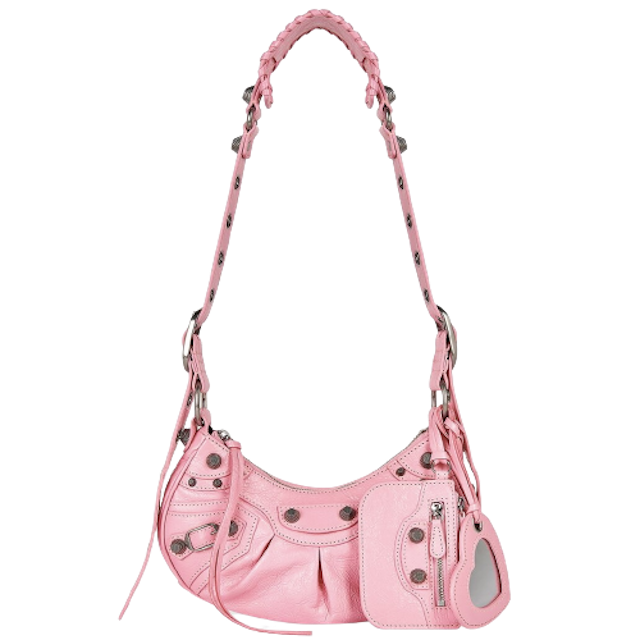 กระเป๋า Balenciaga รุ่น Le Cagole XS Shoulder Bag 6
