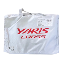 ผ้าคลุมรถ Yaris Cross 2023 - 2025
