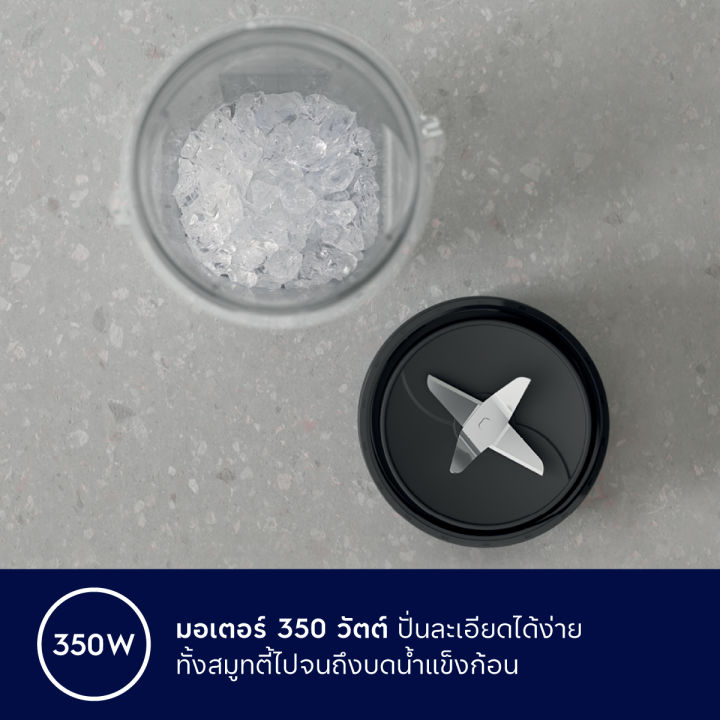 เครื่องปั่นน้ำผลไม้แบบพกพา 3