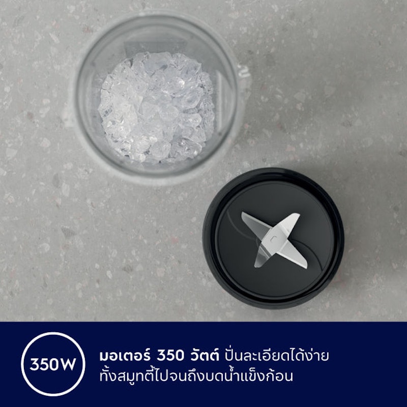 เครื่องปั่นน้ำผลไม้แบบพกพา 3