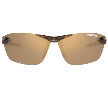แว่นกันแดด SEEK FC Tortoise (Brown Polarize) 1