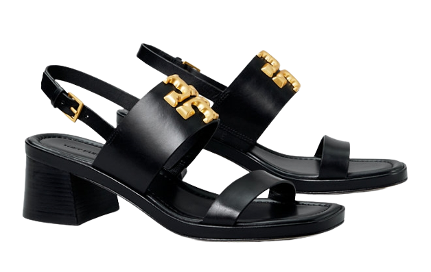 10 อันดับ รองเท้า Tory Burch รุ่นไหนดี ปี 2026 ส้นสูง แตะ ผ้าใบ 4