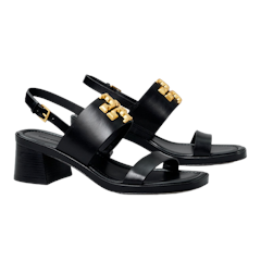 รองเท้า Tory Burch รุ่น Eleanor Heel Sandal
