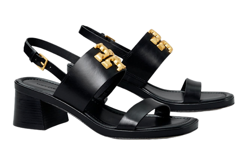รองเท้า Tory Burch รุ่น Eleanor Heel Sandal 1