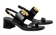 Tory Burch รองเท้า Tory Burch รุ่น Eleanor Heel Sandal 1