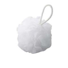 ใยอาบน้ำทำฟอง Foaming Net Ball