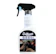 DShow น้ำยาเคลือบเงารถ Car Liquid Polish& Wax 1