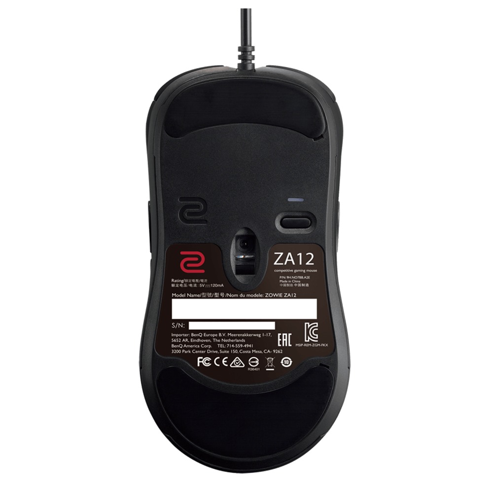 ZA12 3