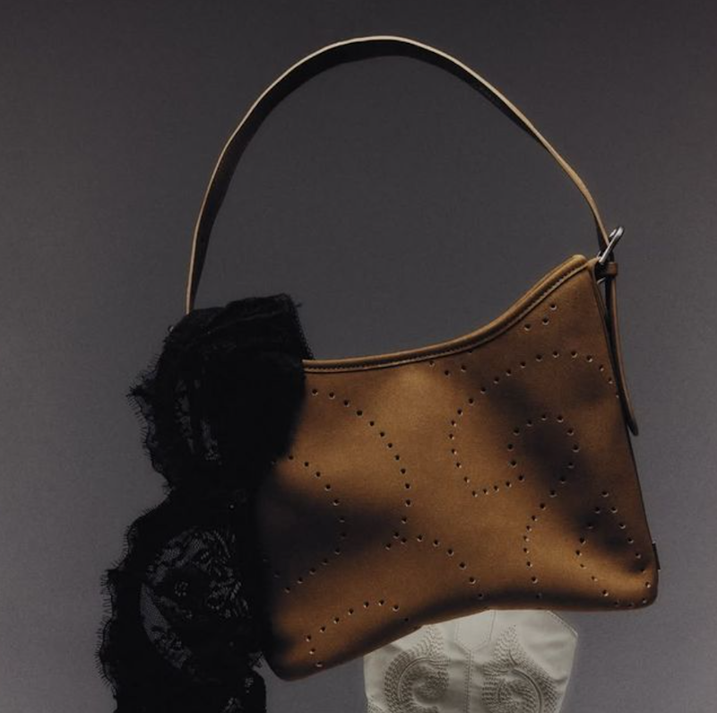 กระเป๋า Loop Bag Terra 3