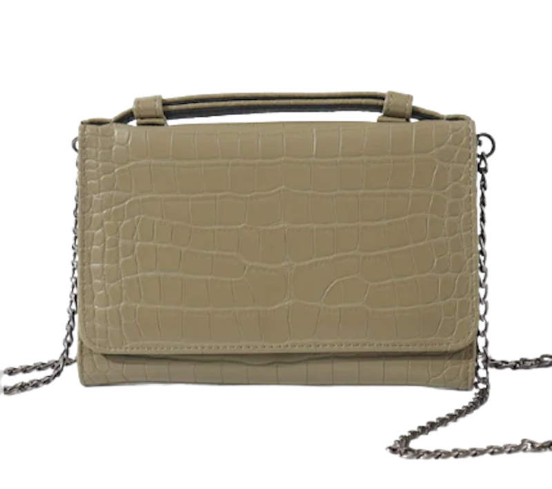 กระเป๋าสะพายข้างผู้หญิง รุ่น Purse 2