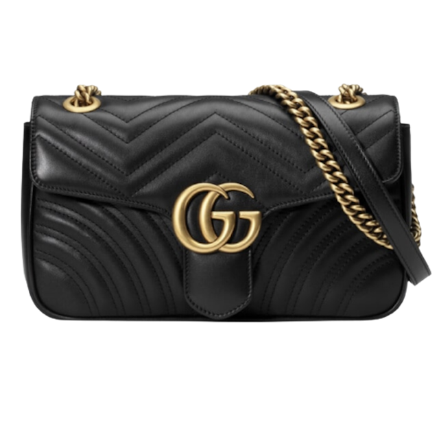 10 กระเป๋า Gucci รุ่นฮิต ปี 2026 รวมกระเป๋าผู้หญิง กุชชี่แท้ 1