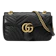 GUCCI กระเป๋า รุ่น GG Marmont Small Matelassé Shoulder Bag 1